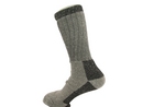 6-12 Pairs Men Wool Boot Thick Crew Socks- 10-13