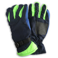 Women's Ski Thermal Gloves Snowboard Fleece Warm Snow Cold Weather Gloves