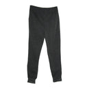 Boys Fleece Lined Jogger Sweat Pants Running Active Sports 2 Side Pockets