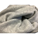 Promotional 2 Pack - Men's Crew Neck  -  Fleeced Lined Cotton Sweatshirt Tops Two Tone