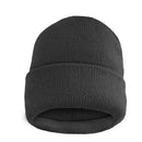 4 Pack Men's Thermal Fleece Lined Winter Cuff Beanie Hat
