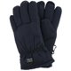 Kids Black Polar Extreme Thick Waterproof Windproof Anti Slip Palm Warm Winter Sports Ski Gloves