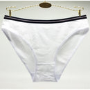 6-Pack Women's Ladies Sexy Cotton Bikini Briefs Panties Underwear