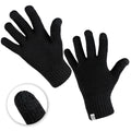 Polar Extreme Winter Warm Thick Soft Touch Screen Texting Gloves With Fleece Lining