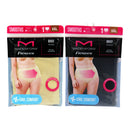 Maidenform 2 Pack Brief Flexees Cool Comfort Smooths1 Nude 1 Black