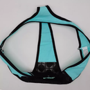 6 Pack Lace thong Bow Panties Breathable Briefs Ladies Low Waist Transparent Lace Thongs