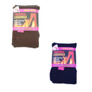 Polar Extreme Women's Thermal Sherpa Leggings Insulated Polyester Fleece Lined