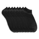 210 Pairs Wholesale Lot Everlast Socks Men's No Show Athletic Sock Size 10-13