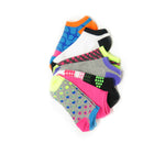 Women's Everlast Athletic Ankle Socks, 14 Pairs