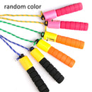 Sports Fitness Digital Jump Ropes With Counter for Kids and Adults Home