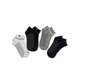 6-12 Pairs Men's Ankle Sport Athletic Socks Cotton Low Cut Casual Size 10-13