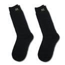 Men's Polar Extreme Super Warm Extra Heavy Thermal Acrylic Winter Socks With Patterns
