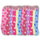 Knee High & Crew Length Colorful Thick, Soft, & Cozy Fuzzy Slipper Women's Winter  Socks