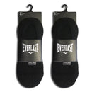 Everlast Women's 1/2 Cushion Low Liner Peds No Show Tennis Socks 6 Pairs