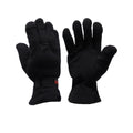 Men's Women's Unisex Multi Colors Lifestyle Sub Zero Sport Fleece Lined Accessories Adjustable Warm Winter Gloves