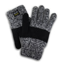 Polar Extreme Lifestyle Women's Thermal Insulated Super Warm Winter Gloves