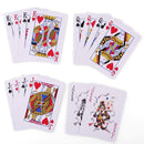2-24 Decks Playing Cards Decks Poker Size Standard Index