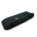 Polar Extreme Insulated Thermal Winter Headband Black One Size