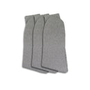 3 or 6 Pairs Everlast Men's Regular Tube Crew Socks Casual or Athletic