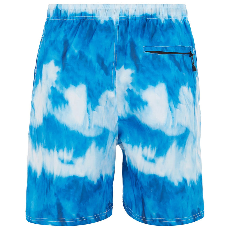 Men's Swim Trunks Quick Dry Beach 19'' Boardshorts Swimwear Bathing Suits Sportwear with Mesh Lining
