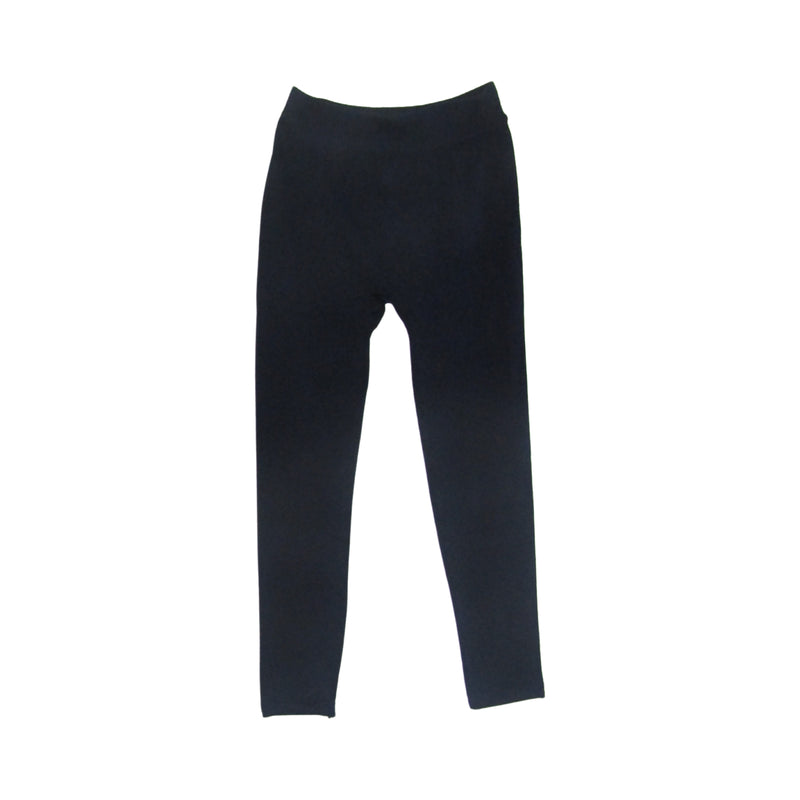 Ladies Brushed Soft And Cozy Heather Legging