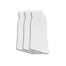 3 or 6 Pairs Everlast Men's Regular Tube Crew Socks Casual or Athletic