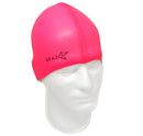 Non Toxic Allergenic Silicone Swim Cap for Kids/Adults