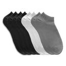 210 Pairs Wholesale Lot Everlast Socks Men's No Show Athletic Sock Size 10-13