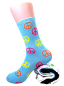 Women's Assorted Crew Socks