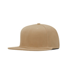 Snapback Adjustable Men's and Women Solid Plain Flat Brim Hat Baseball Cap Hip Hop Style