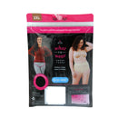 Maidenform 2 Pack Brief Flexees Cool Comfort Smooths1 Nude 1 Black