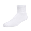 2-12 Pairs Premium Women’s Colorful Soft Breathable Cotton Ankle Socks, Non-Binding & Comfort Diabetic Socks (Fits Shoe Size 6-10)