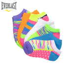 Women's Everlast Athletic Ankle Socks, 14 Pairs