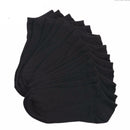 Women's Everlast Athletic Ankle Socks, 14 Pairs