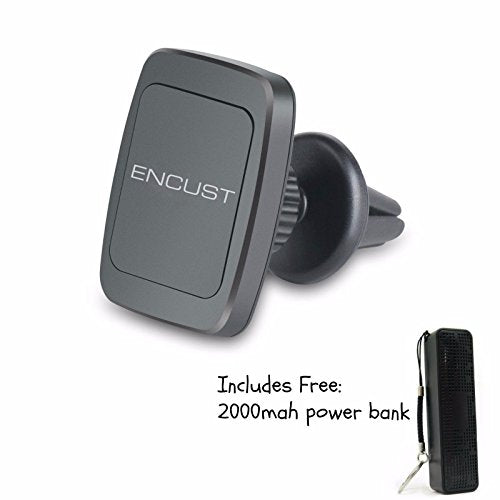 Encust Universal Magnetic Mobile Phone Holder