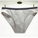 6-Pack Women's Ladies Sexy Cotton Bikini Briefs Panties Underwear