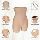 Anna Cavalary 2 Pack Women's Shapewear Shorts High Waist Tummy Control Body Shaper Thigh Slimmer Slimming Panties Plus Sizes Available