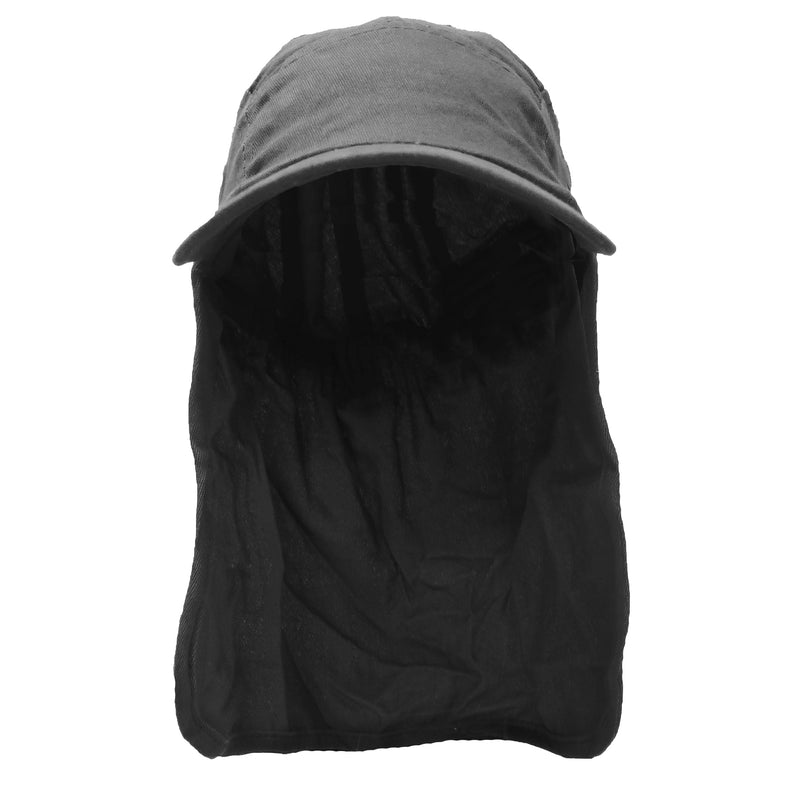 Magg Fishing Cap with Ear and Neck Flap Cover