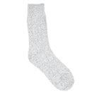 3-6 Pairs Clear Creek Men's Merino Wool Blend Boot Socks Assorted Colors