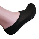 Everlast Women's 1/2 Cushion Low Liner Peds No Show Tennis Socks 6 Pairs