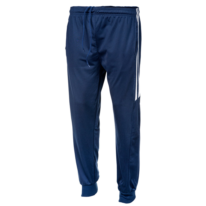 Men's Sweatpants  - Casual Active Running Pants - Leisure Fashion Sport Joggers  With Draw String And Pockets