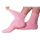 2-12 Pairs Premium Women’s Colorful Soft Breathable Cotton Ankle Socks, Non-Binding & Comfort Diabetic Socks (Fits Shoe Size 6-10)