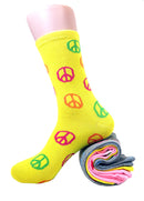 Women's Assorted Crew Socks