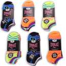 105 Pairs Wholesale Lot Everlast Socks Women's No Show Athletic Sock Size 9-11