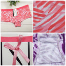 6-Pack Women's Ladies Sexy Cotton Boy Shorts Briefs Panties Underwear