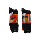 Polar Extreme Men's Thick Thermal Sock Pack of 4 All 4 Colors