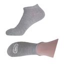 8 or 16 Pairs Women's Ecko Low Cut No-Show Cotton Ankle Sports Socks