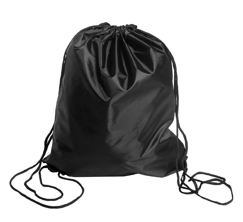 Folding Sport Backpack Drawstring Bag For Home, Travel And Storage Use
