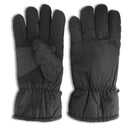 Polar Extreme Thick Waterproof Windproof Anti Slip Palm Warm Winter Sports Ski Gloves