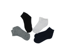 6-12 Pairs Men's Ankle Sport Athletic Socks Cotton Low Cut Casual Size 10-13